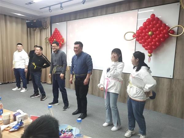 年會回顧∣ 同心同路，共創(chuàng)共贏之路